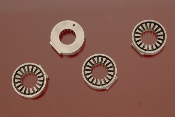 柯伐合金打印机磁轭